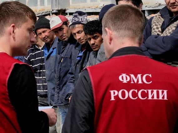 прописка в Зверево
